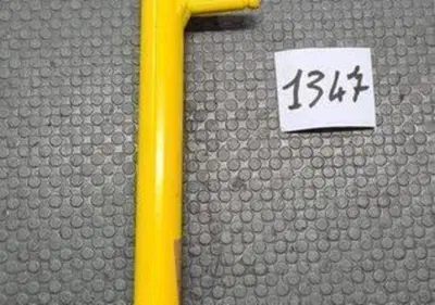 CAVALLETTO LATERALE MINI MOTO CR 3 Italjet - Annuncio 8275783