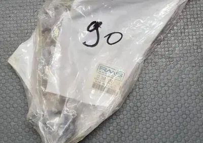 CAVALLETTO LATERALE APRILIA SCARABEO 50 DITECH Rms - Annuncio 8275809