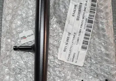 CAVALLETTO LATERALE PEGASO 650 2001 2004 Aprilia - Annuncio 8275935