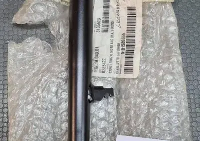 CAVALLETTO LATERALE LEONARDO 125 150 Aprilia - Annuncio 8276000