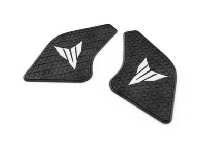 IMBOTTITURE LATERALI PROTEZIONI YAMAHA MT 07 MT07 - Annuncio 8276375