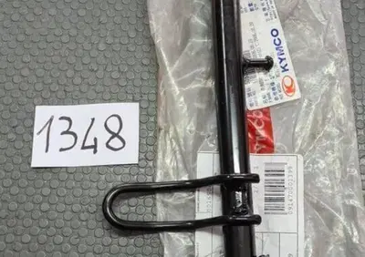 CAVALLETTO LATERALE XCITING 300 500 PEOPLE S 250 Kymco - Annuncio 8276421