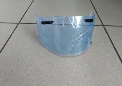 VISIERA ARAI STANDARD TRASPARENTE AR2890 - Annuncio 8276821