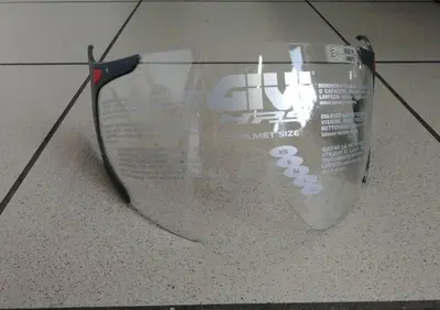 VISIERA GIVI JET H104 AIR - Annuncio 8276888