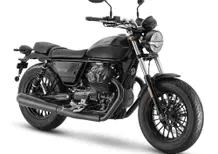 I prezzi delle nuove Moto Guzzi V9 Roamer e V9 Bobber