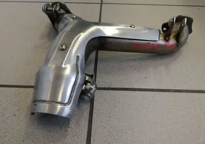 COLLETTORE SDOPPIATORE KTM 950/990 - Annuncio 8278650