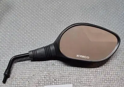 SPECCHIO DX AGILITY 50 125 150 200 SUPER 89 2T 4T Kymco - Annuncio 8278683