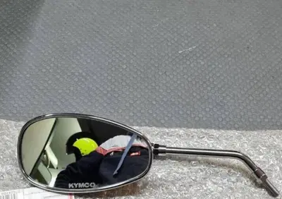 SPECCHIO SX PEOPLE LC 250 2003 2004 YUPE Kymco - Annuncio 8278841