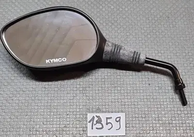 SPECCHIO SX AGILITY 50 125 150 200 SUPER 8 2T 4T Kymco - Annuncio 8278844