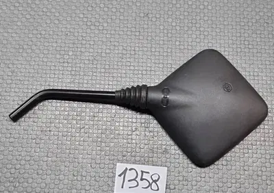 SPECCHIO SX DX VESPA PK 50 125 RUSH 50 125 XL 50 Piaggio - Annuncio 8278854