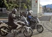 Honda NC700S ed X s.d.f. 