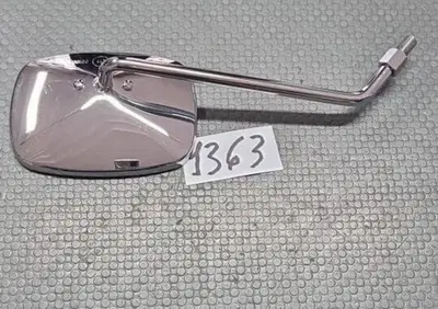 SPECCHIO SX APRILIA SCARABEO 125 150 200 Rms - Annuncio 8279315