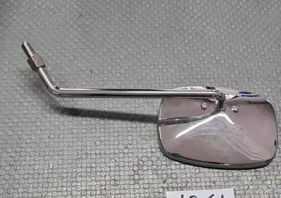 SPECCHIO DX APRILIA SCARABEO 125 150 200 Rms - Annuncio 8279319