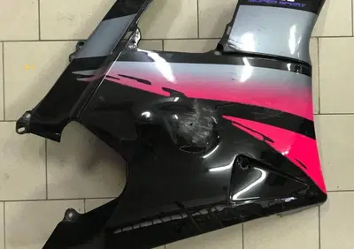 Honda Carena lat inf CBR600F 1992 - SL - Annuncio 8279417