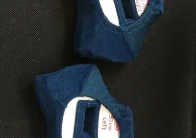 VX-CHEEKPAD - GUANCIALI ARAI 30 mm - Annuncio 8279839