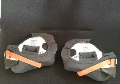 GUANCIALI ARAI 15 mm - Annuncio 8279868