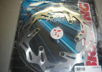 DISCO ANT BRAKING BREKING - Annuncio 8279975