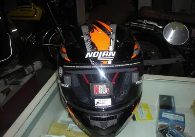 CASCO NOLAN N60.5 HYPERION MIS S - Annuncio 8280016