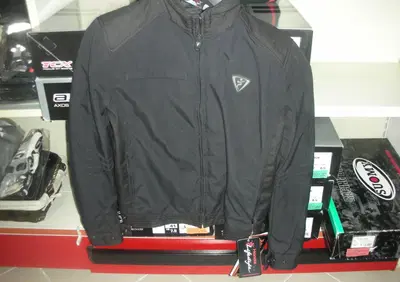 GIACCA HONDA SCOOTER BOMBER MIS XL HONDA LIFESTYLE - Annuncio 8280028