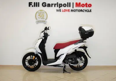 Sym Symphony 50 (2021 - 24) - Annuncio 8280047