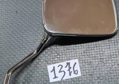 SPECCHIO DX CROMATO MOTO CUSTOM Sgr - Annuncio 8280091