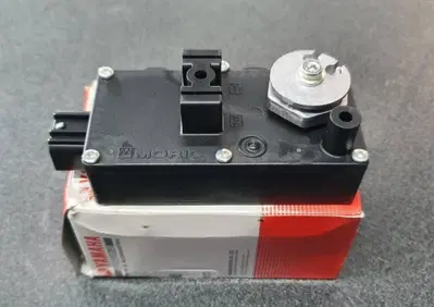 SUPEROFFERTA!!!SERVO MOTORE YAMAHA R6 - VMAX - Annuncio 8280537