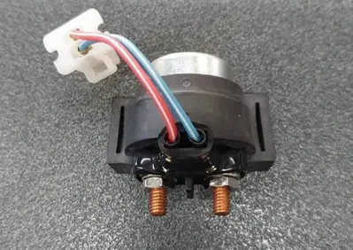 TELERUTTORE AVVIAMENTO YAMAHA PER TZR - XT -VIRAGO - Annuncio 8280804