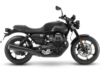 Moto Guzzi V7 Stone (2021 - 24) - Annuncio 8278986