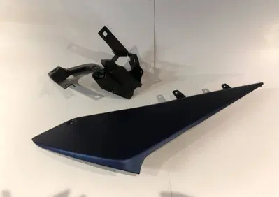 CARENE TMAX 500-530 Yamaha - Annuncio 8281194