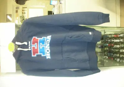 FELPA ORIGINALE HONDA - Annuncio 8281679