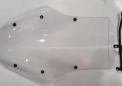 KIT PARABREZZA ALTO YAMAHA PER NMAX - Annuncio 8281998