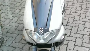 Gilera Runner 200 VXR (2002 - 05)  (2)