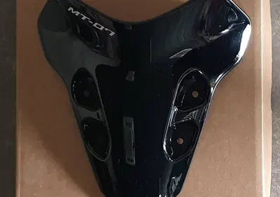 PARABREZZA SCHERMO YAMAHA PER MT 07 BATF83M01000 - Annuncio 8282443