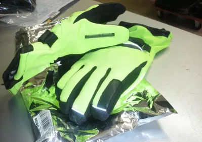 GUANTI TUCANO MOD FLAMING MIS s Tucano Urbano - Annuncio 8284499