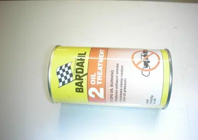 BARDAHL 2 OIL TREATMENT - Annuncio 8284525