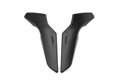 SCHERMO FLY PARABREZZA YAMAHA PER MT 125 - Annuncio 8285042