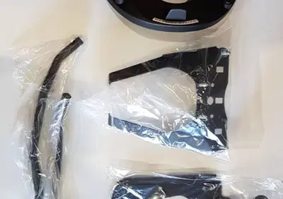 OOFFERTA!!! PORTAPACCHI GIVI PER YAMAHA TMAX 500 - Annuncio 8285161