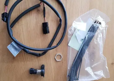 Kit di montaggio successivo presa a spina BMW - Annuncio 8286036