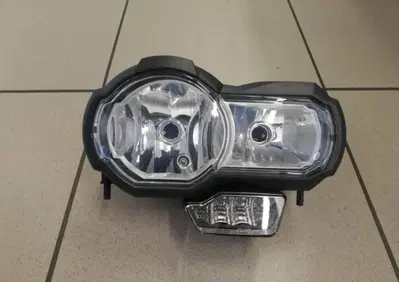 FARO ANTERIORE HEADLIGHT BMW R1200 GS 2013 - Annuncio 8286494