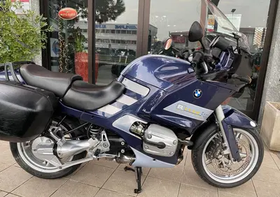 Bmw R 1150 RS (2001 - 06) - Annuncio 8286686