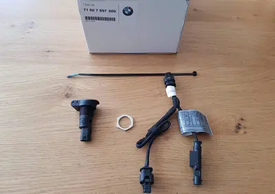 Kit postmontaggio presa di corrente BMW - Annuncio 8286775