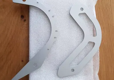 Copertura pignone BMW - Annuncio 8286787