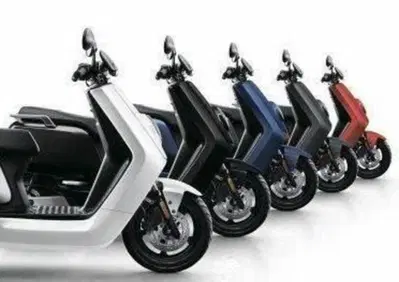 Niu NQi Sport SR (2019 - 26) - Annuncio 8095000