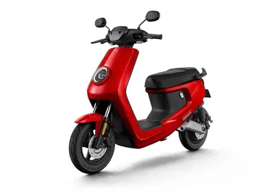 Niu MQi+ Lite (2020) - Annuncio 8287469