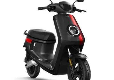 Niu MQi+ Sport SR (2020 - 26) - Annuncio 8287471