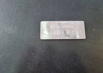 MOTO GUZZI CALIFORNIA VINTAGE 2006/2012 - Annuncio 8287574