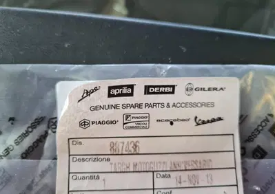MOTO GUZZI CALIFORNIA VINTAGE - Annuncio 8287575