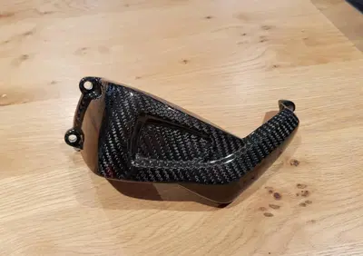 Ghiera frizione in carbonio HP BMW - Annuncio 8287744