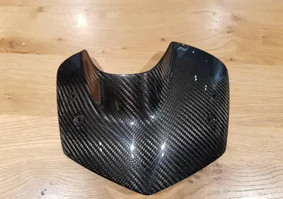 Set parabrezza in carbonio BMW - Annuncio 8287748