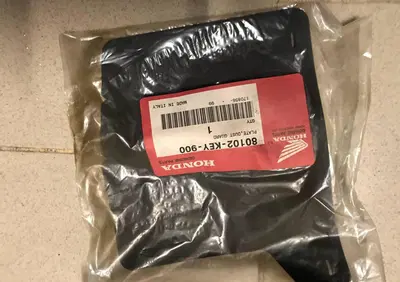 Honda Protezione centralina Pantheon -VV - Annuncio 8288157